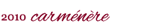 Carmenere
