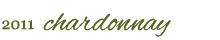 Chardonnay