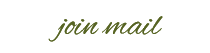 Mailing List